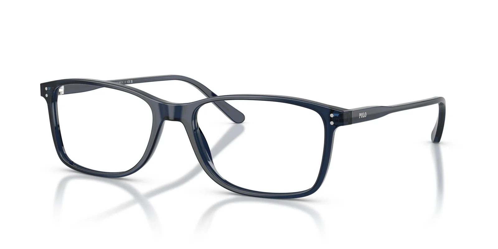 Polo 2155 Eyeglasses - view 17